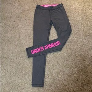 Underarmour leggings